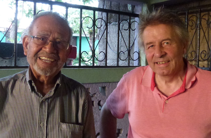 Onofre Guevara e M. Schindler (2020)