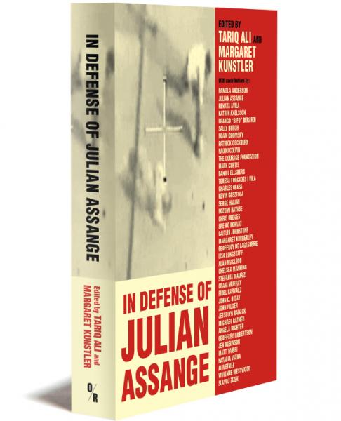 “Em Defesa de Julian Assange” (In defence of Julian Assange)