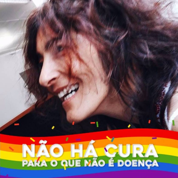 Judite Canha Fernandes – Foto de Laura Roque