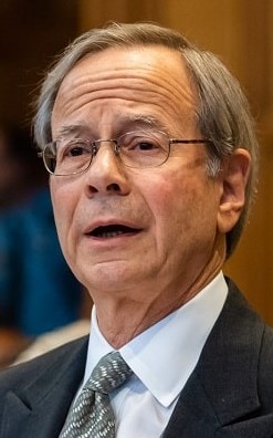 Paul Reichler