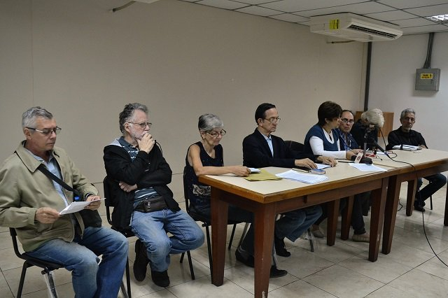 A Plataforma Cidadã em Defesa da Constituição é reconhecida, na Venezuela, como o “chavismo crítico”