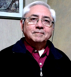 Aldo Casas