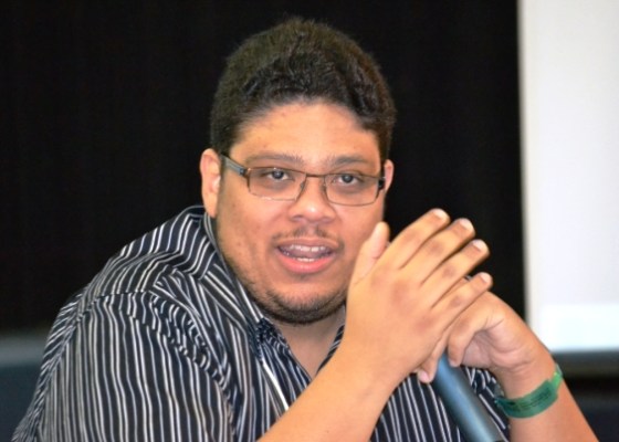 Alexandre Brasil Fonseca