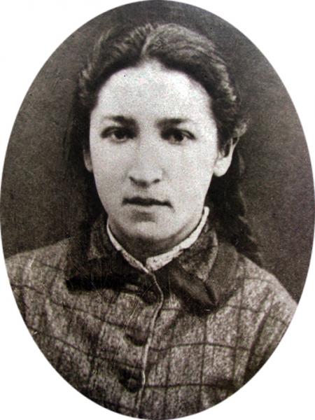 Vera Zasulitch
