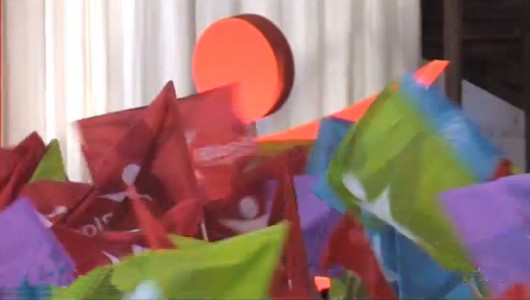 A campanha do Bloco em vídeos