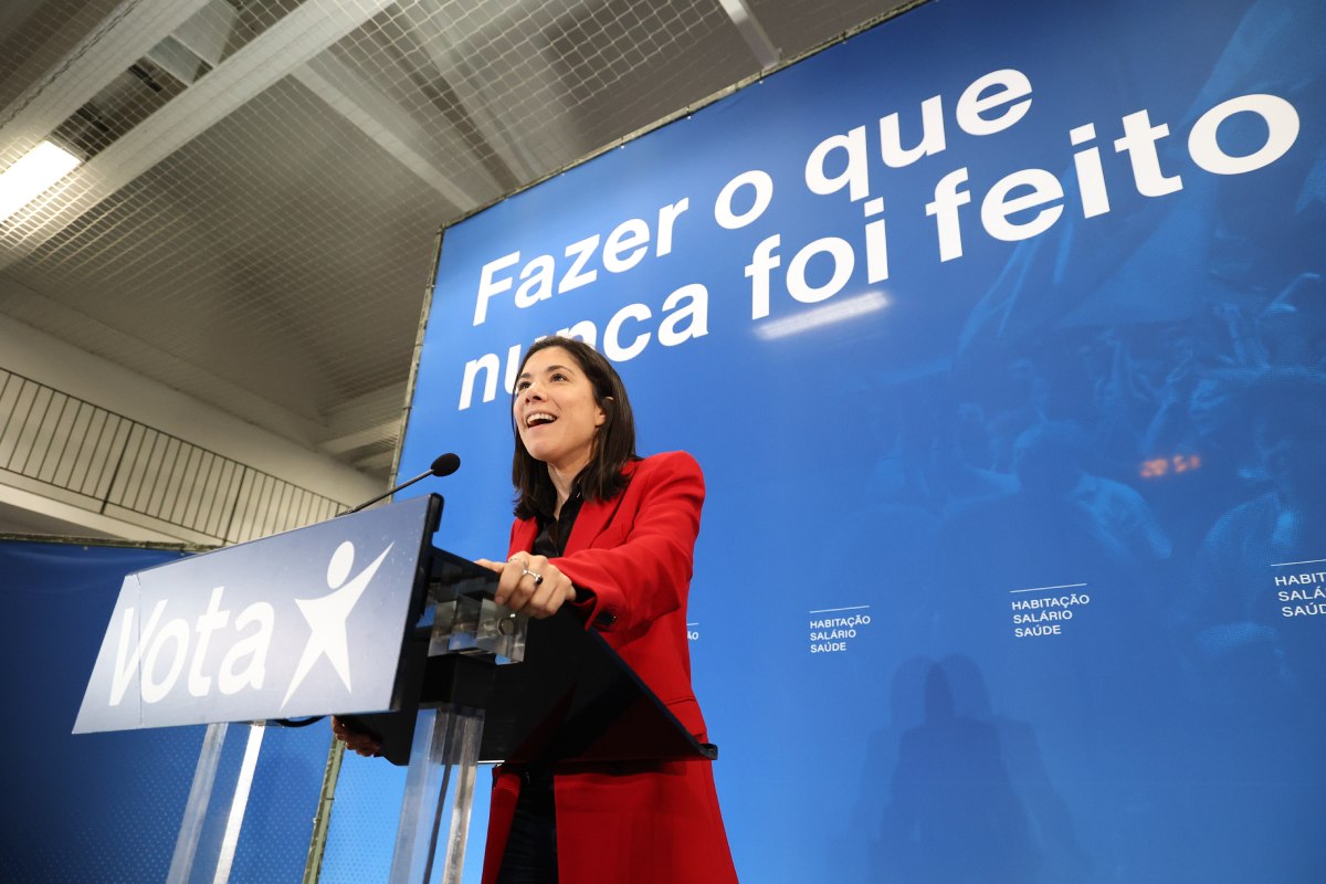 Joana Mortágua