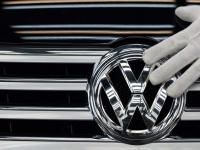 Escritórios da Volkswagen alvo de buscas