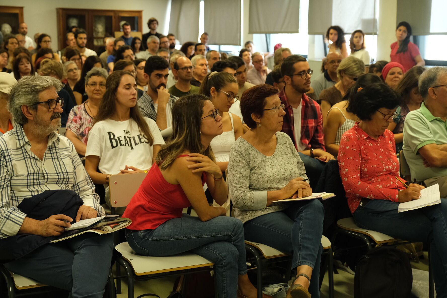 Fotografia de Paula Nunes