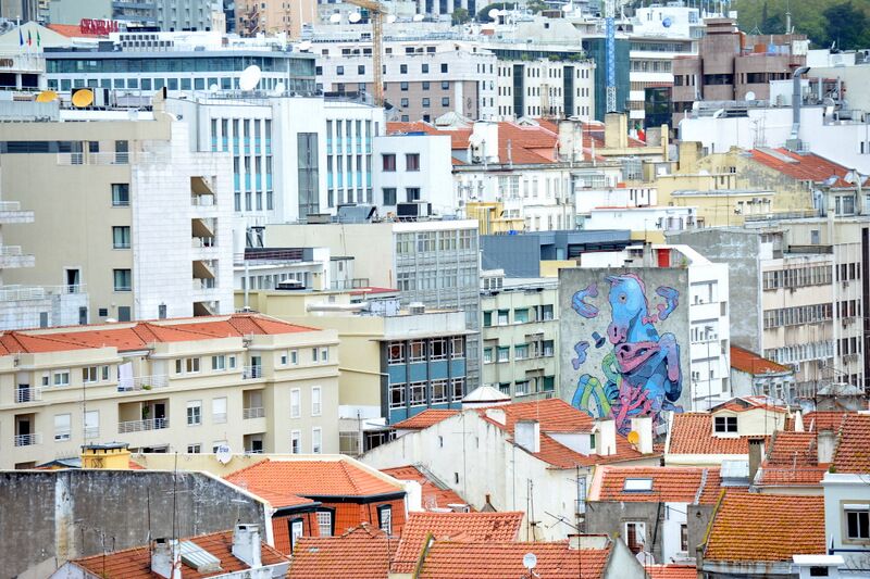 Fotografia de Paulete Matos